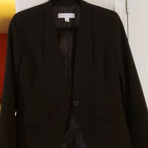 New York & company Black blazer